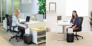 Измельчитель FELLOWES LX41