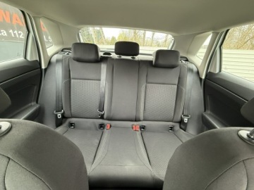 Volkswagen Polo VI Hatchback 5d 1.0 TSI 95KM 2018 Volkswagen Polo Automat Dsg. Navigacja. Led. Radar, zdjęcie 27