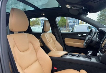 Volvo XC60 II Crossover D4 190KM 2017 Volvo XC 60 VOLVO XC 60 D4 AWD Salon Polska Inscription 2.0 Diesel 190KM, zdjęcie 24