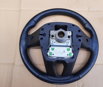 VOLANT KŮŽE MULTIFUNKČNÍ KIA XCEED 20R