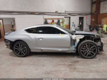 Bentley 2023 Bentley Continental GT V8 2023 4.0 Benzyna 542KM, zdjęcie 6