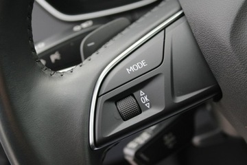 Audi Q5 II SUV 2.0 35 TDI 163KM 2020 Audi Q5 Led Gwarancja F-vat Salon Polska, zdjęcie 24