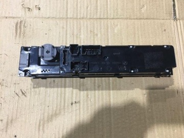 9165683 JINÉ MODUL M 50 D 280 2013 BMW X5 (E70)