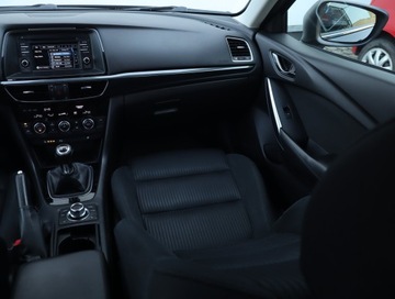 Mazda 6 III Kombi 2.0 SKYACTIV-G 165KM 2014 Mazda 6 2.0 Skyactiv-G, Navi, Xenon, Bi-Xenon, zdjęcie 7