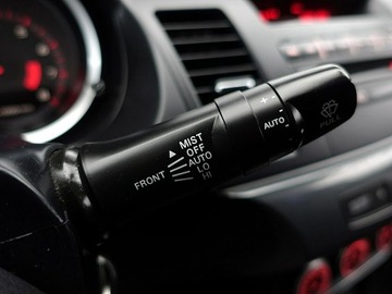 Mitsubishi Lancer IX Sedan 1.8 MIVEC 143KM 2009 Mitsubishi Lancer 134TYŚ KM I-wł KRAJOWY, zdjęcie 29