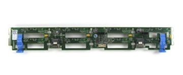 Backplane Dell PowerEdge R720 8x3.5 RVVMP
