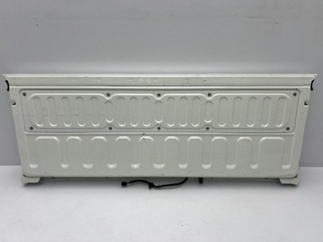 TOYOTA HILUX VIII VÍKO KUFRU KUFRU ZADNÍ BOK ORIGINÁLNÍ N 15-23