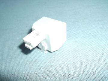 Тройник разветвитель RJ11 4-контактный разъем RJ