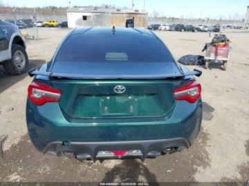 Toyota GT86 Coupe Facelifting 2.0 Boxer 200KM 2020 Toyota GT86 Hakone Edition 2020 2.0 Benzyna 200KM, zdjęcie 10