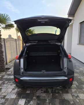 Peugeot 2008 II SUV 1.5 BlueHDi 130KM 2021 Peugeot 2008 Peugeot 2008 BlueHDi 130 EAT8 GT 1.5 Diesel 131KM, zdjęcie 14