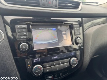 Nissan X-Trail III Terenowy 1.6 dCi 130KM 2016 Nissan X-Trail 1.6 dCi 2016r/ 7-osobowy/ navi/ kamery 360/ skóra, zdjęcie 9