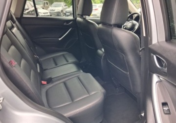 Mazda 6 III Kombi Facelifting 2.2 SKYACTIV-D I-ELOOP 150KM 2016 Mazda 6 Bezwypadekserwis1wlasciciel 2.2 Diesel 150KM, zdjęcie 20