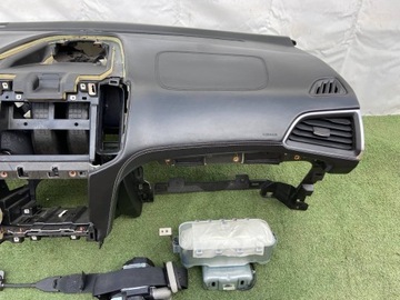FORD EDGE DESKA KONZOLA 2015-24
