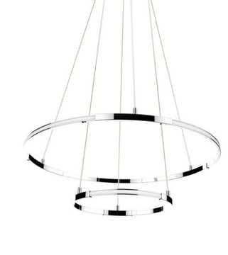 Lampa wisząca Zuma Line L180619-2 ONTAR