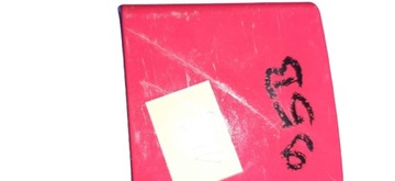 KRYT HÁK TAŽENÍ PORSCHE MACAN 95B807500