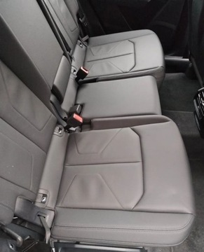 Audi Q3 II SUV 1.5 35 TFSI 150KM 2023 Audi Q3 1,5 150KM Sportback (Coupe) skrzynia automatyczna, rok prod. 2023, zdjęcie 21