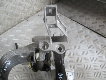 ПЕДАЛЬ ТОРМОЗА СЦЕПЛЕНИЯ SKODA SUPERB 01-06