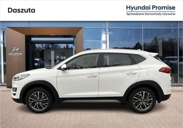 Hyundai Tucson 2020 Hyundai Tucson 1.6 GDi Style 2WD 2021 LED Kamera Gwarancja Hyundai Promise, zdjęcie 1