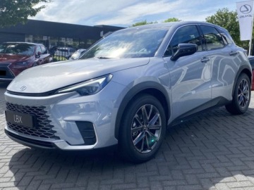 Lexus LBX 1.5 Hybrid 136KM 2025 Od ręki - Elegant 1.5 Hybrid 136KM | Czarna tapicerka!, zdjęcie 2