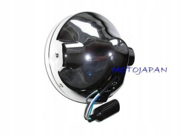 ЗЕРКАЛЬНАЯ ЛАМПА SUZUKI GSF BANDIT HONDA HORNET