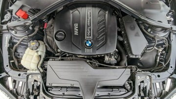 BMW Seria 3 F30-F31-F34 Touring 2.0 316d 116KM 2014 BMW 316 2.0D 116PS OPŁACONY Bezwypadkowy, zdjęcie 38