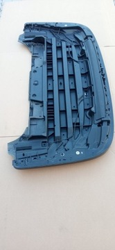 AUDI A5 8T КАБРИОЛЕТ КРЫШКА НА КРЫШУ