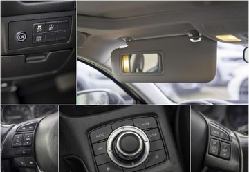 Mazda 6 III Sedan 2.5 SKYACTIV-G I-ELOOP 192KM 2012 Mazda 6 Mazda 6 II 2.5 Skyactiv 193KM 2.5 Benzyna 193KM, zdjęcie 23