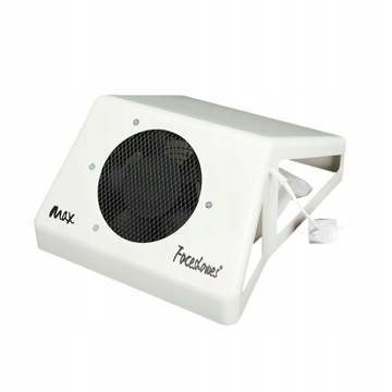 МОЩНЫЙ ПЫЛЕСБОРНИК ДЛЯ НОГТЕЙ 65 Вт