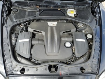 Bentley 2013 Bentley Continental GT C V8 2013 4.0l 4.0 Benzyna 500KM, zdjęcie 6