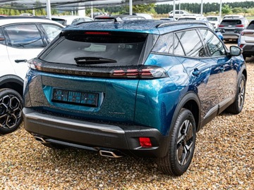 Peugeot 2008 II 2025 Od ręki - Allure e-DCS 1.2 mHEV 145KM / Pakiet Navigation i Access, zdjęcie 3
