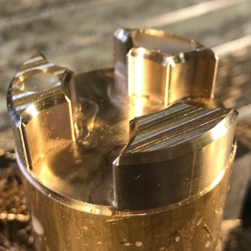 ОБРАБАТЫВАЮЩИЙ ЦЕНТР ФРЕЗЕРНЫЙ СТАНОК С ЧПУ CERTUS 1212 PRO ATC