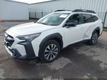 Subaru Outback VI 2023 Subaru Outback Subaru Outback Limited CVT 2.5 Benzyna 182KM, zdjęcie 2