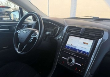 Ford Mondeo V Kombi Facelifting 2.0 EcoBlue 150KM 2020 Ford Mondeo PROMOCJA WIOSENNA 2.0 EcoBlue 150KM Automat Titanium 2.0, zdjęcie 30