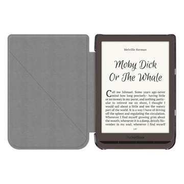 Чехол с рисунком для PocketBook InkPad 3 PB740 Цвет PB741