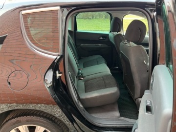 Peugeot 3008 II Crossover 1.6 BlueHDi 120KM 2016 Peugeot 3008 1.6 diesel 120 KM automat zadbany mozliwa zamiana 1.6, zdjęcie 23