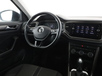 Volkswagen T-Roc I SUV 2.0 TDI 150KM 2019 Volkswagen T-Roc 2.0 TDI Automat Advanced, zdjęcie 15
