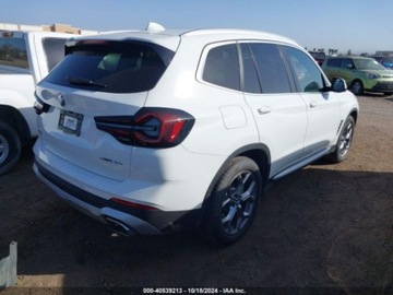 BMW 2024 BMW X3 sDrive30I 2024 2.0l 2.0 Benzyna 248KM, zdjęcie 4