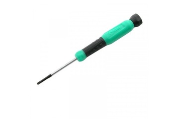 WKRĘTAK PRECYZYJNY PŁASKI 1,6mm/50mm SD-086-S2