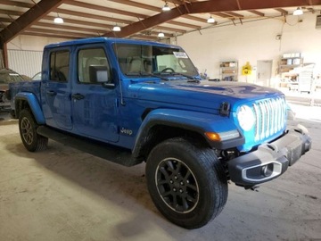 Jeep 2021 Jeep Gladiator Overland 2021 3.0l 3.0 Diesel 260KM, zdjęcie 4