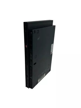 ТОНКАЯ КОНСОЛЬ PLAYSTATION 2 PS2