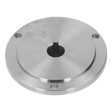 Планшайба токарного станка Высокомарганцовистая сталь 3