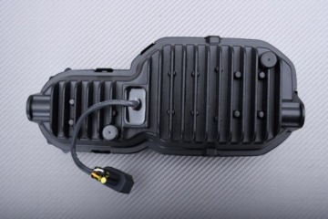 Светодиодная лампа головного света BMW F650GS F700GS F800GS F800R