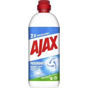 Ajax Frischeduft Uniwersalny Środek Czyszczący 1 l