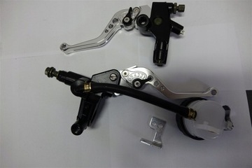 Главный тормозной цилиндр Suzuki GSXR 600 750 1000