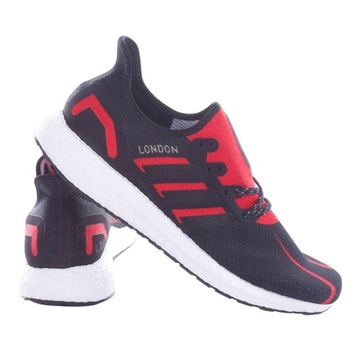 ADIDAS SPEEDFACTORY męskie biegowe 42.2/3 sportowe UNIKAT treningowe REKORD