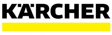 БЕЗРЕШЕННЫЙ ПЫЛЕСОС KARCHER WD 3 НОВАЯ МОДЕЛЬ 1400ВТ 17л ДЛЯ ГАРАЖА