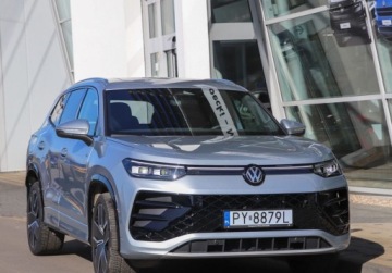 Volkswagen Tayron 2025 Volkswagen Tayron LED Matrix, Climatronic, pakiet zimowy, dostepny od reki, zdjęcie 6