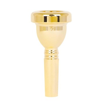 Портативный профессиональный мундштук для тромбона Aureate