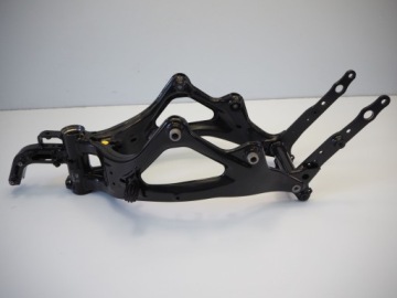 BMW F 750 GS 18- РАМА 2022 + КОМПЛЕКТ ДОКУМЕНТОВ