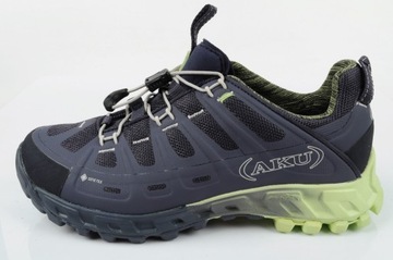 Buty damskie trekkingowe Aku Selvatica GTX 679428